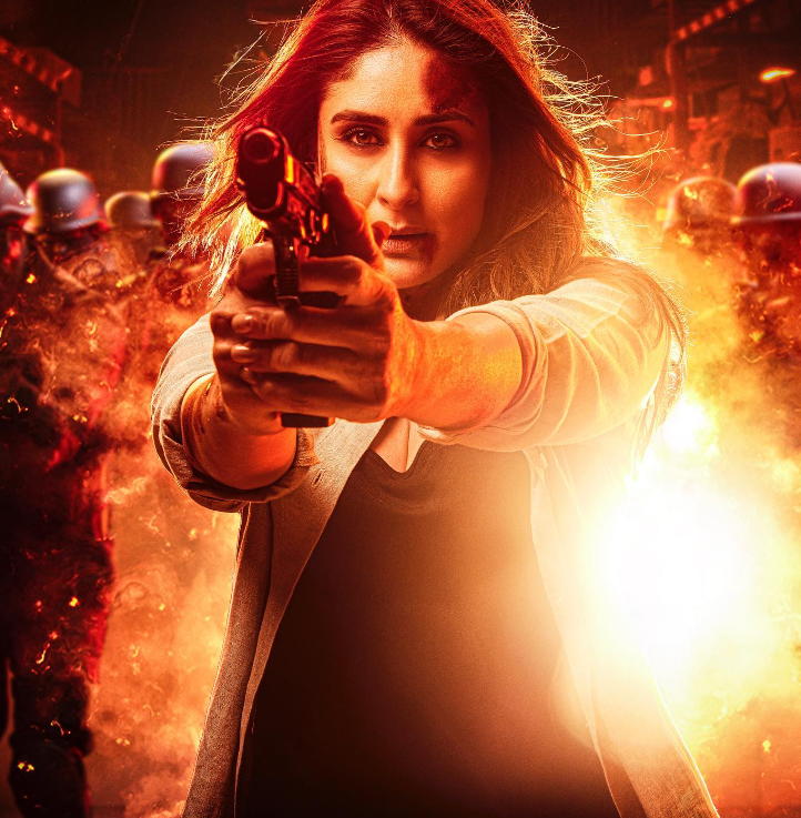 kareena kapoor khan singham again